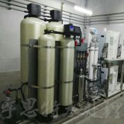 FLECK9100型FLECK软化水设备安装多少钱